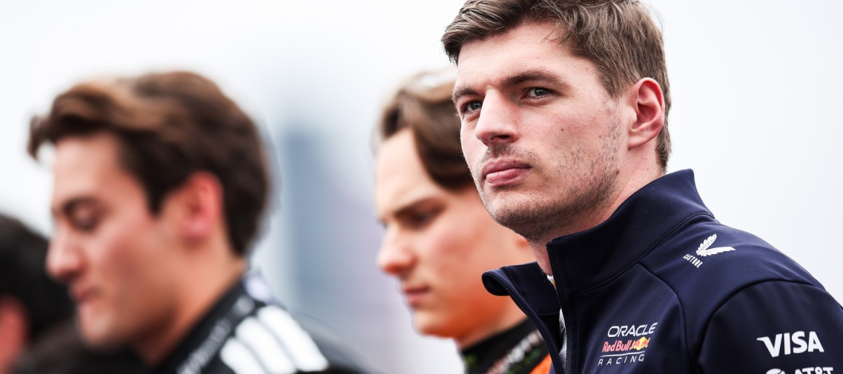 Schumacher váratlan csapatot említ Verstappen lehetséges célpontjaként
